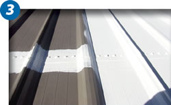 waterproofing