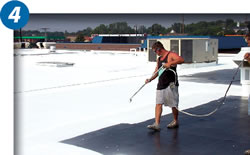 roof coating