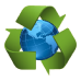 Restore your roof, help save the environment...