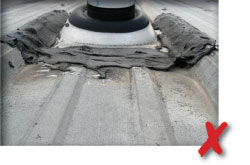 Temporary Roof Repairs