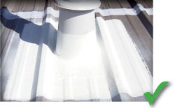 Temporary Roof Repairs