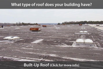 Built-Up Roof